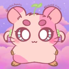 Peaches Dress Up!
