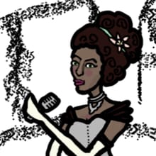 Bea, New Orleans Jazz Singer