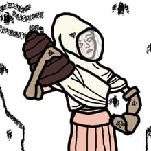Kara, Entomologist Through the Ages