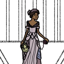 Bethany, Courtier Through the Ages