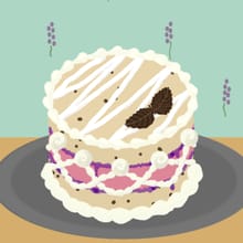 Make a Cake!