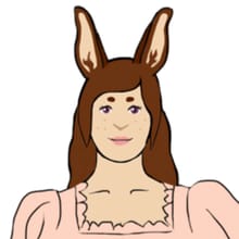 Dress up Lulu!