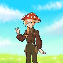 Art Fight Attack Game