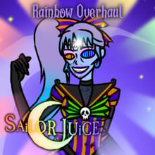 Sailor Juice