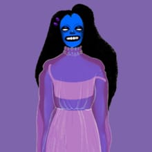 Fashion monster maker