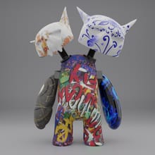 Antonym Physical Skins 001