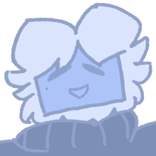 Cube emotion maker
