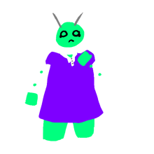 Shape-Headed Humanoid Maker