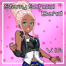 Starry School Band