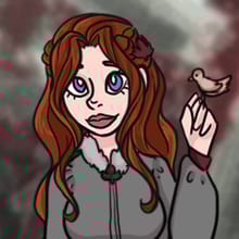 Sansa's Closet