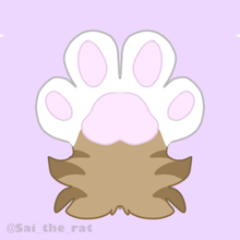 Cat Paw PFP Creator!