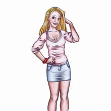 Mid-2000s fashion