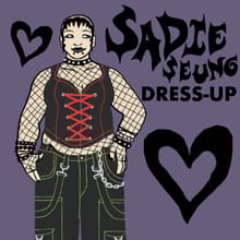xXSadie_SabotageXx DRESSUP