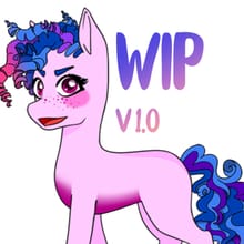 Pony Maker V1.0