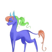 Unicorn Maker V1