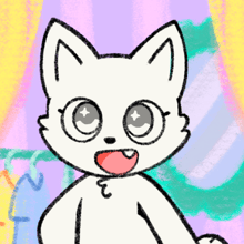 Okaylee's furry dress up