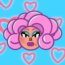 Bitchnus Drag Generator