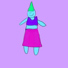 dress up guy