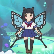 NYMPH MAKER!