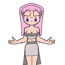 tierra de ninfas dress up