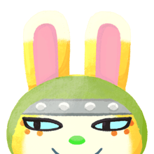 Rabbit avator Maker