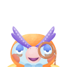 Owl Avator Maker