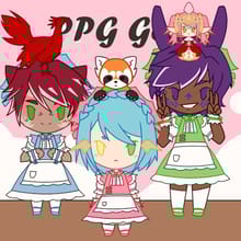 Gear up, Gang!