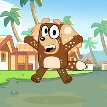 Cartoon Dog Maker
