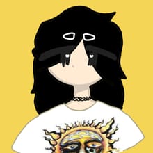 Alt OC maker<3