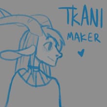 Tkani Maker
