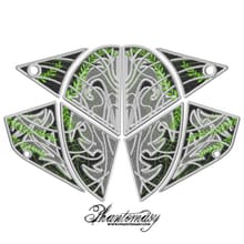 High Court Mask Preview