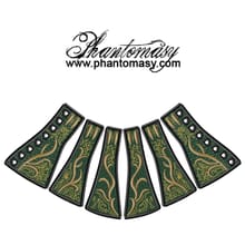 Neck corset preview game