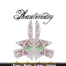 Lagomorph mask