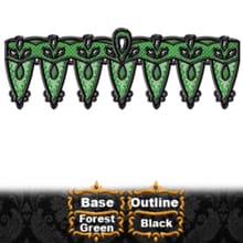 Imperial choker preview