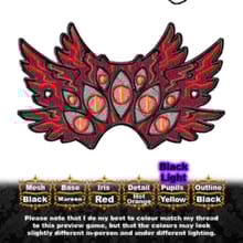 The Overseer Mask