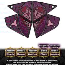 Malice Mask