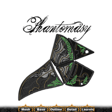 Plague Doctor Mask