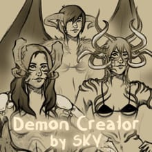 Demon Creator