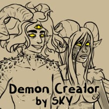 Demon Creator