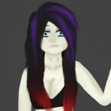 Goffik Dress up