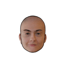 Expanded Anim Avatar