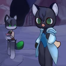 furry?