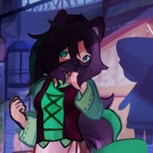 Hrrg pretty (wip)
