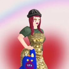 Weird Girl Maker