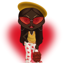 Weird Girl Maker 2
