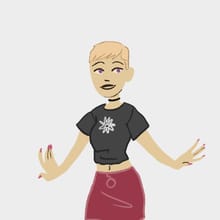 Spring Wardrobe - Test Game!