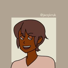 Anime-cartoon avatar generator