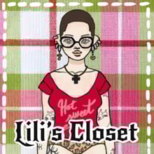 Lili's Closet