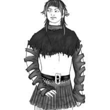 I dream of Layers