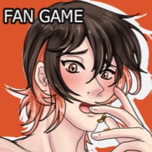 [FAN GAME] Yakumo Dress up